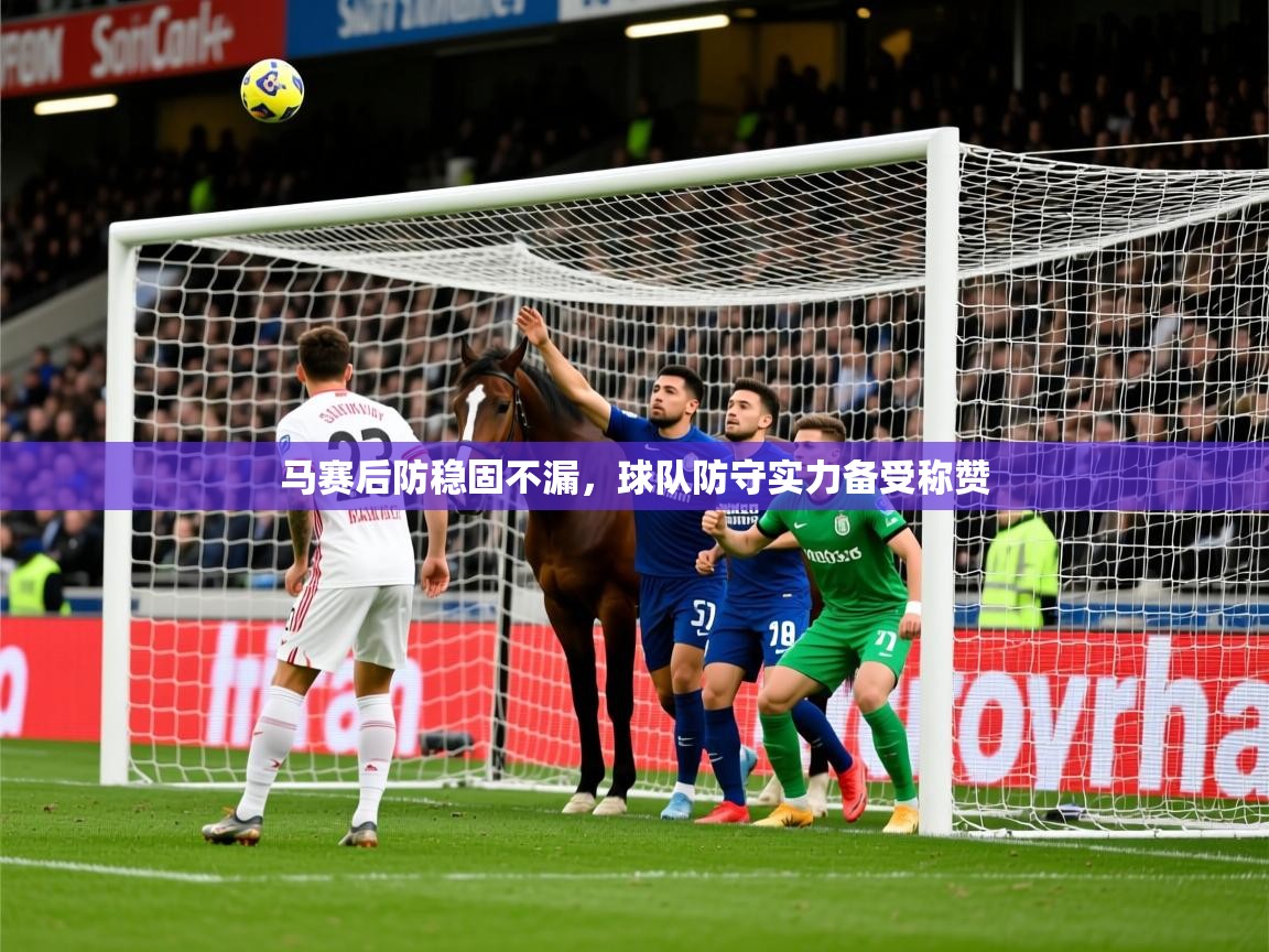 马赛后防稳固不漏，球队防守实力备受称赞  第4张