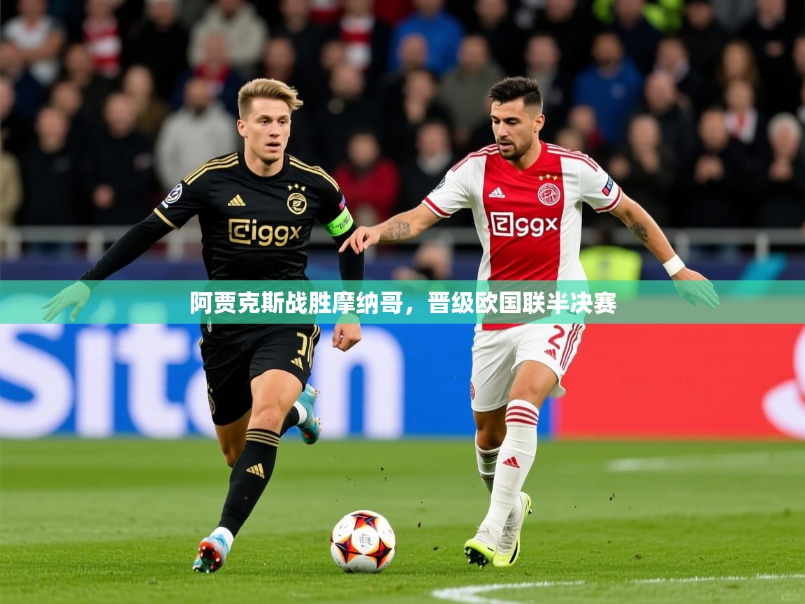 阿贾克斯战胜摩纳哥，晋级欧国联半决赛  第3张
