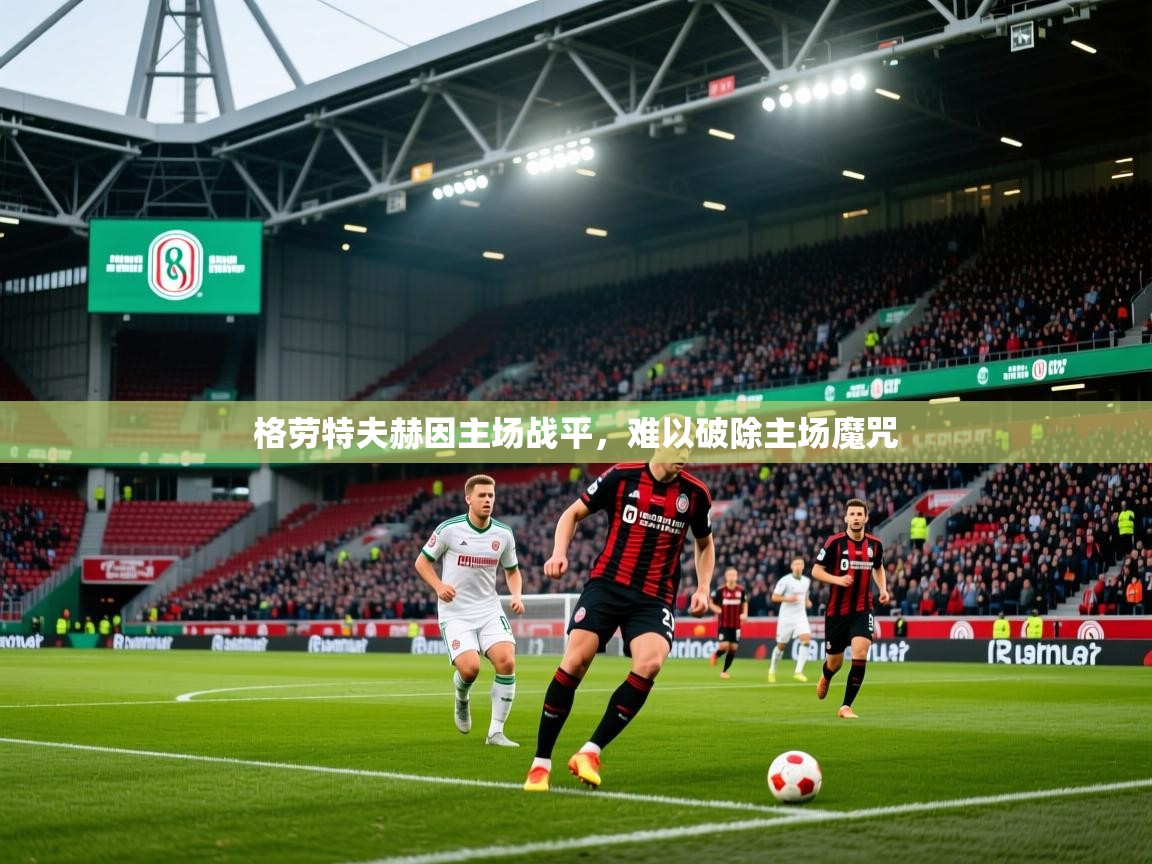 格劳特夫赫因主场战平，难以破除主场魔咒  第4张